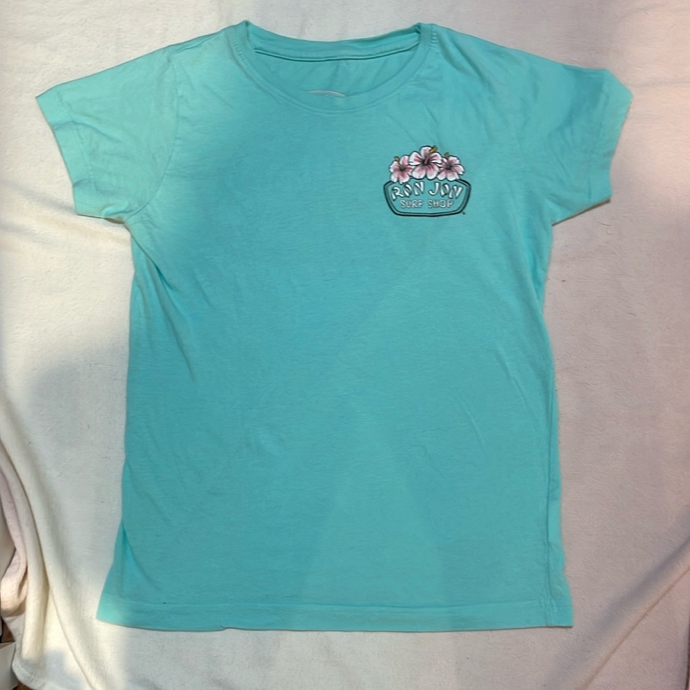Ron Jon graphic tee